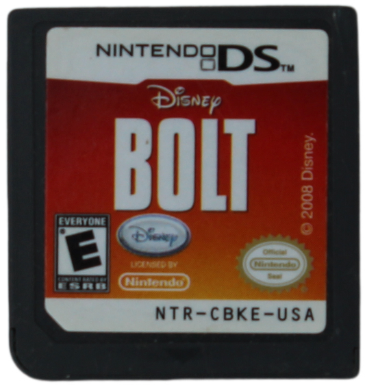 Bolt