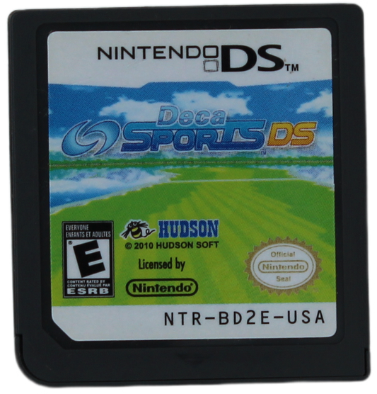 Deca Sports DS