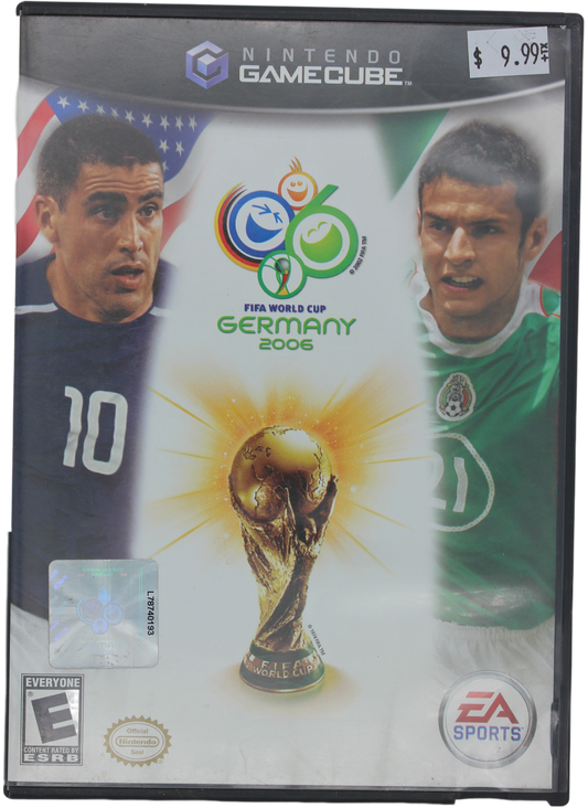 FIFA World Cup Germany 2006