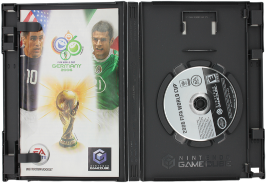 FIFA World Cup Germany 2006