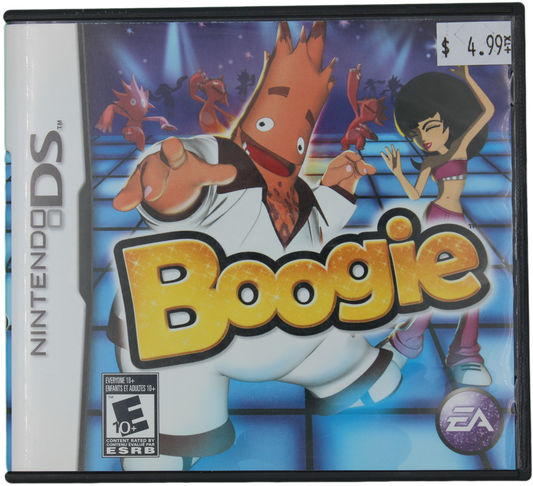 Boogie (DS)