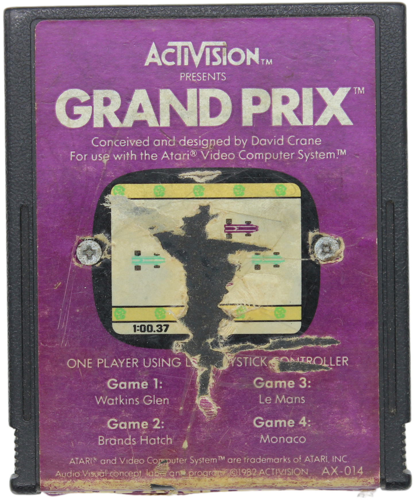 Grand Prix