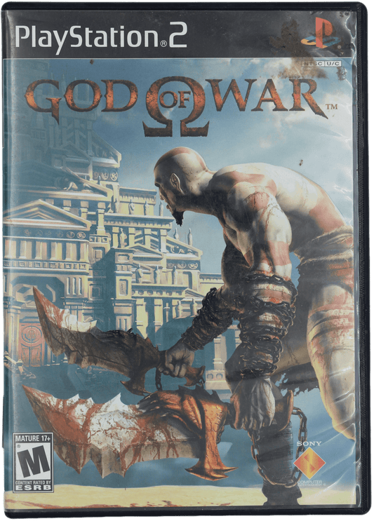 God Of War