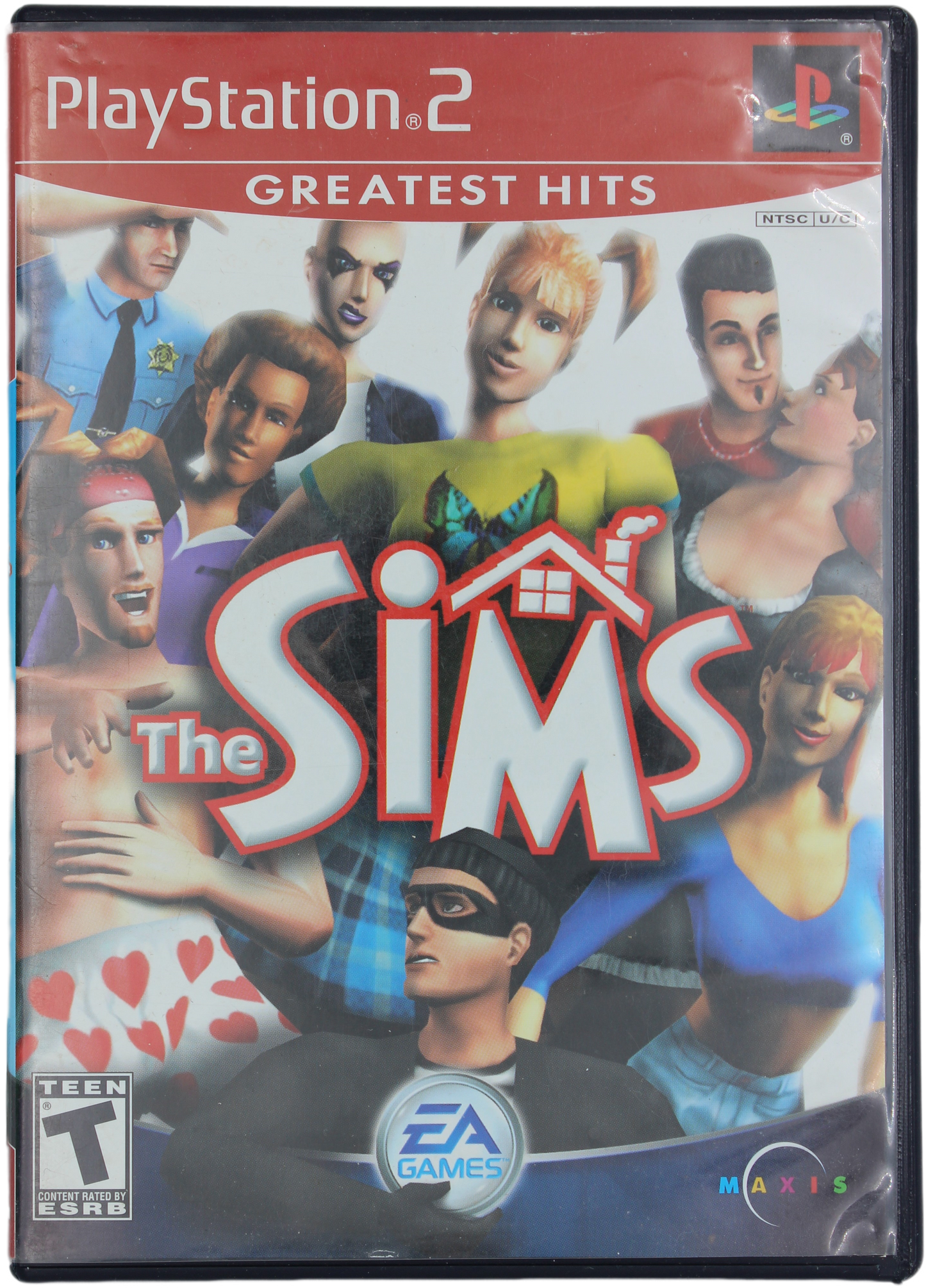 The Sims