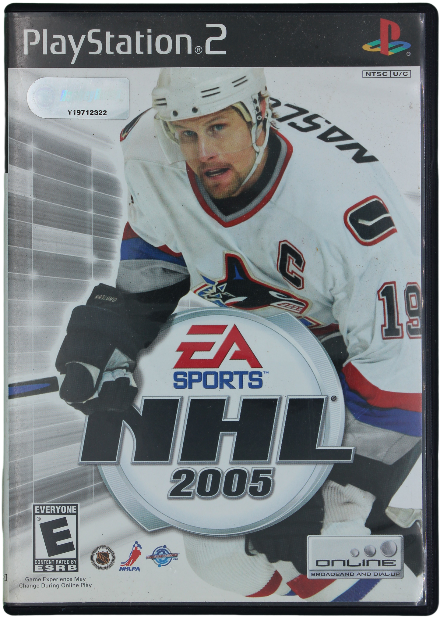 NHL 2005