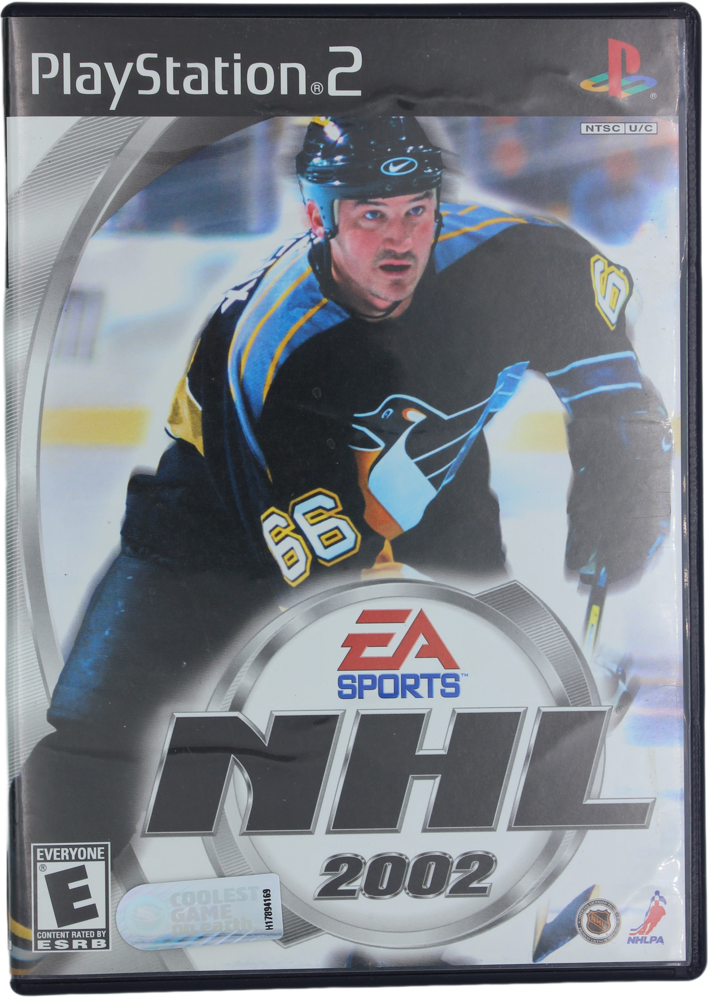 NHL 2002