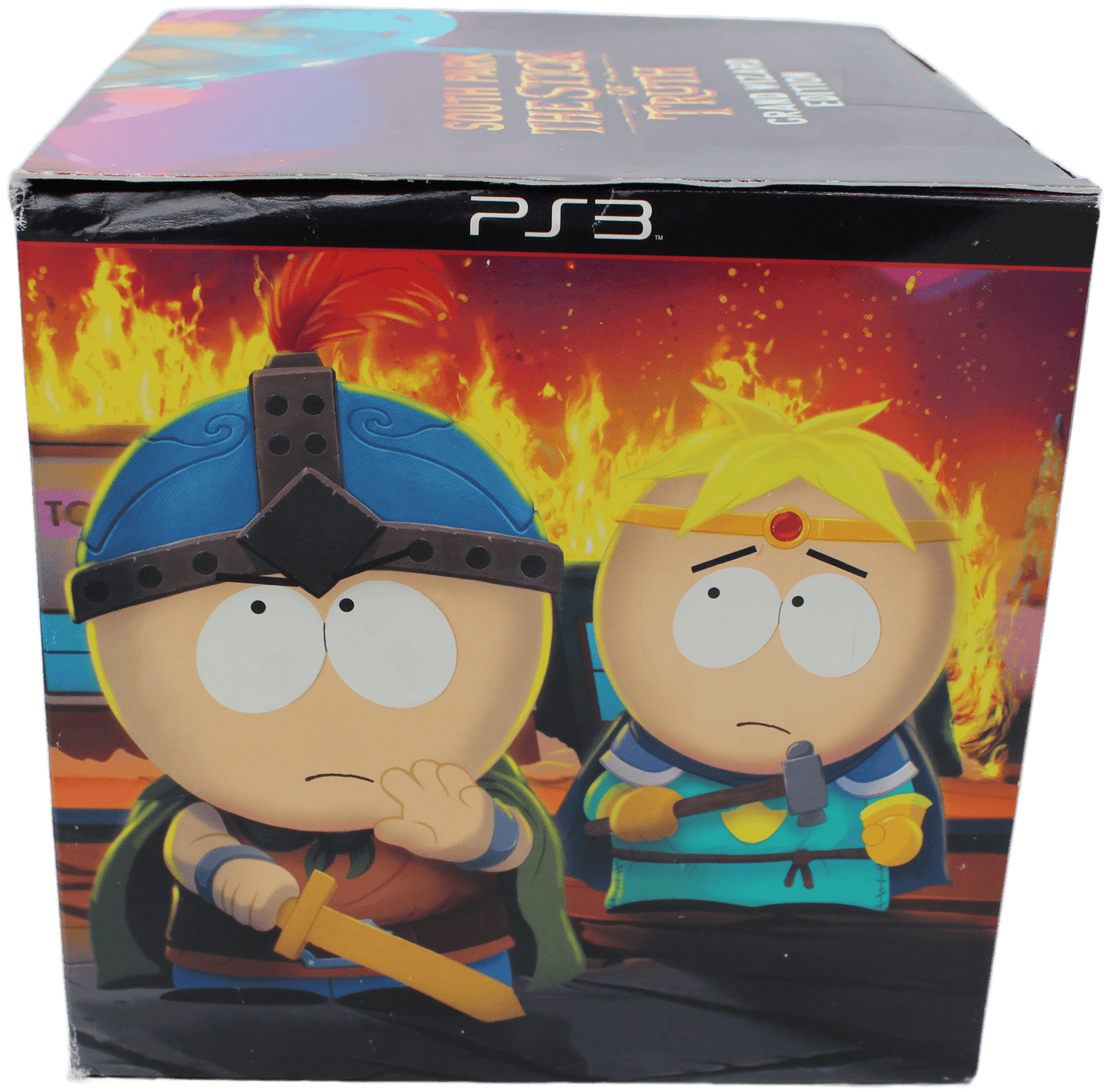 South Park: The Stick Of Truth [Grand Wizard Edition] - Sealed