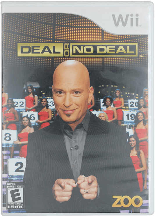 Deal Or No Deal