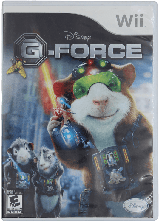 G-Force