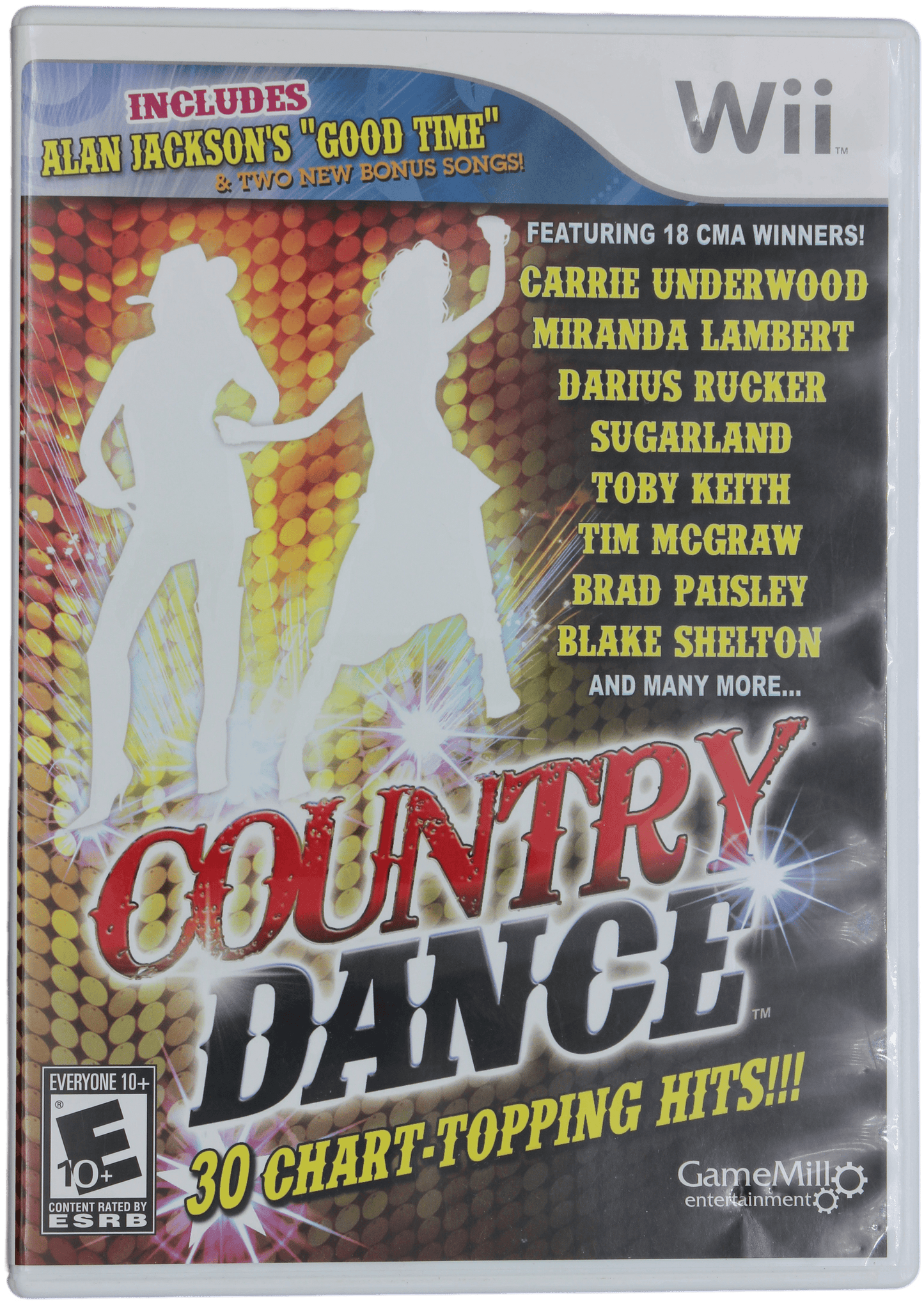 Country Dance