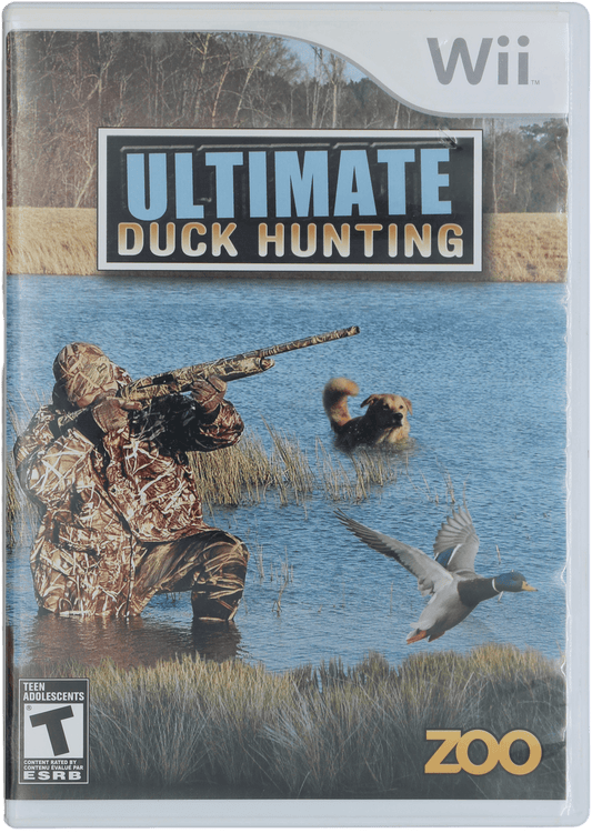 Ultimate Duck Hunting