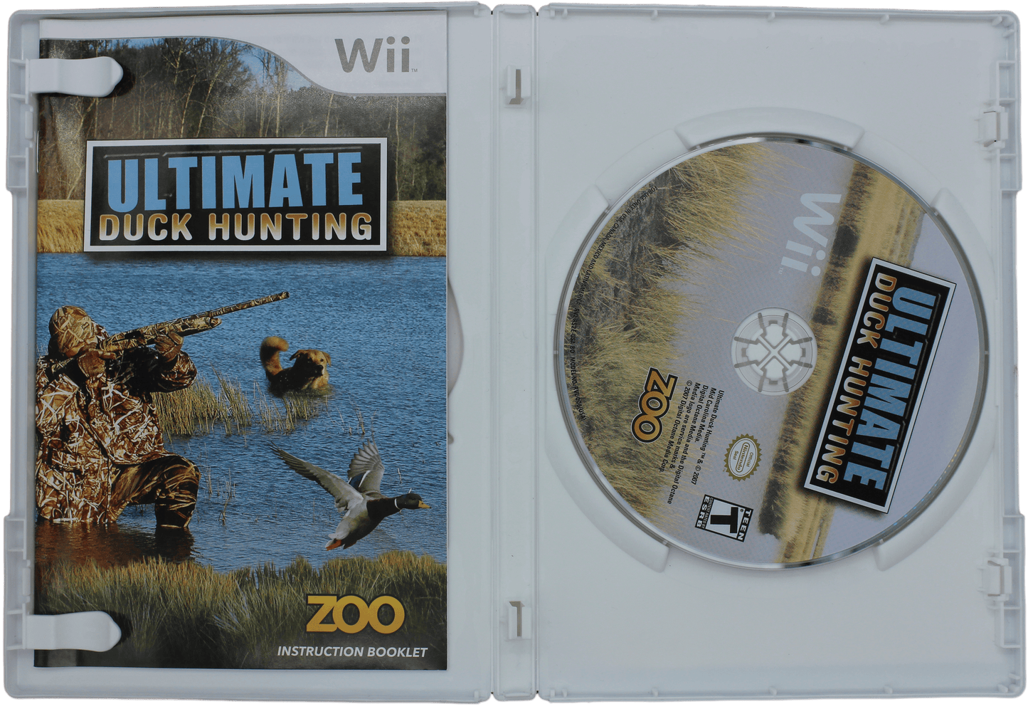 Ultimate Duck Hunting