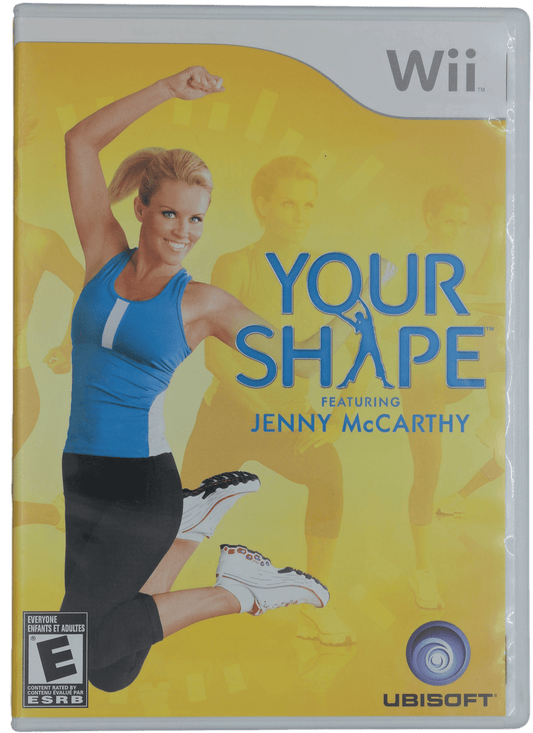 Your Shape