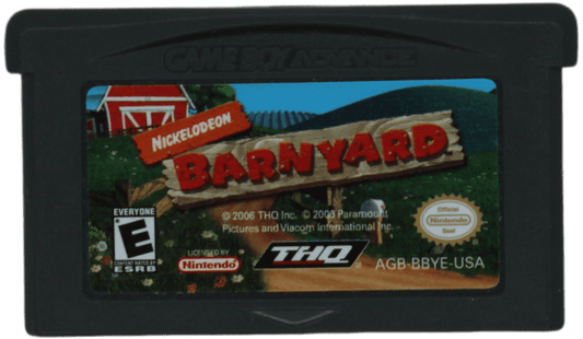 Barnyard