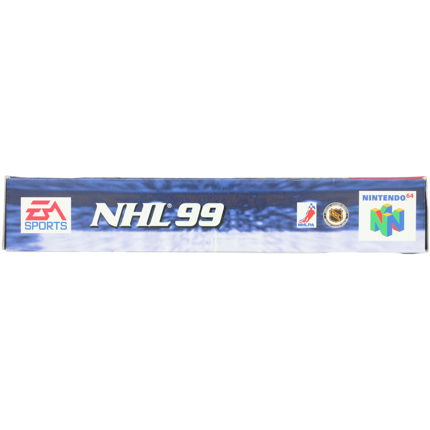 NHL 99