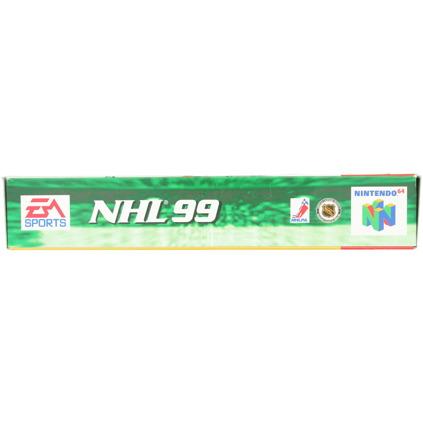 NHL 99