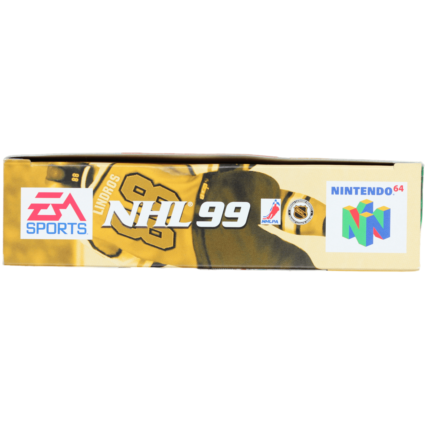 NHL 99