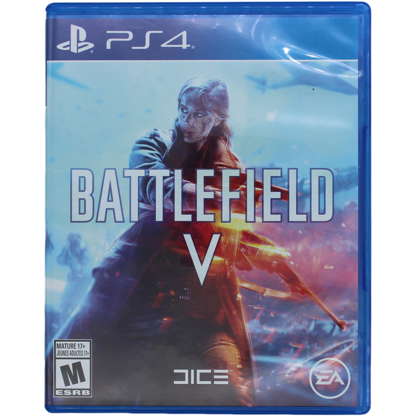 Battlefield V