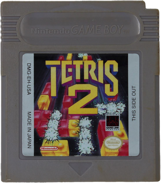 Tetris 2