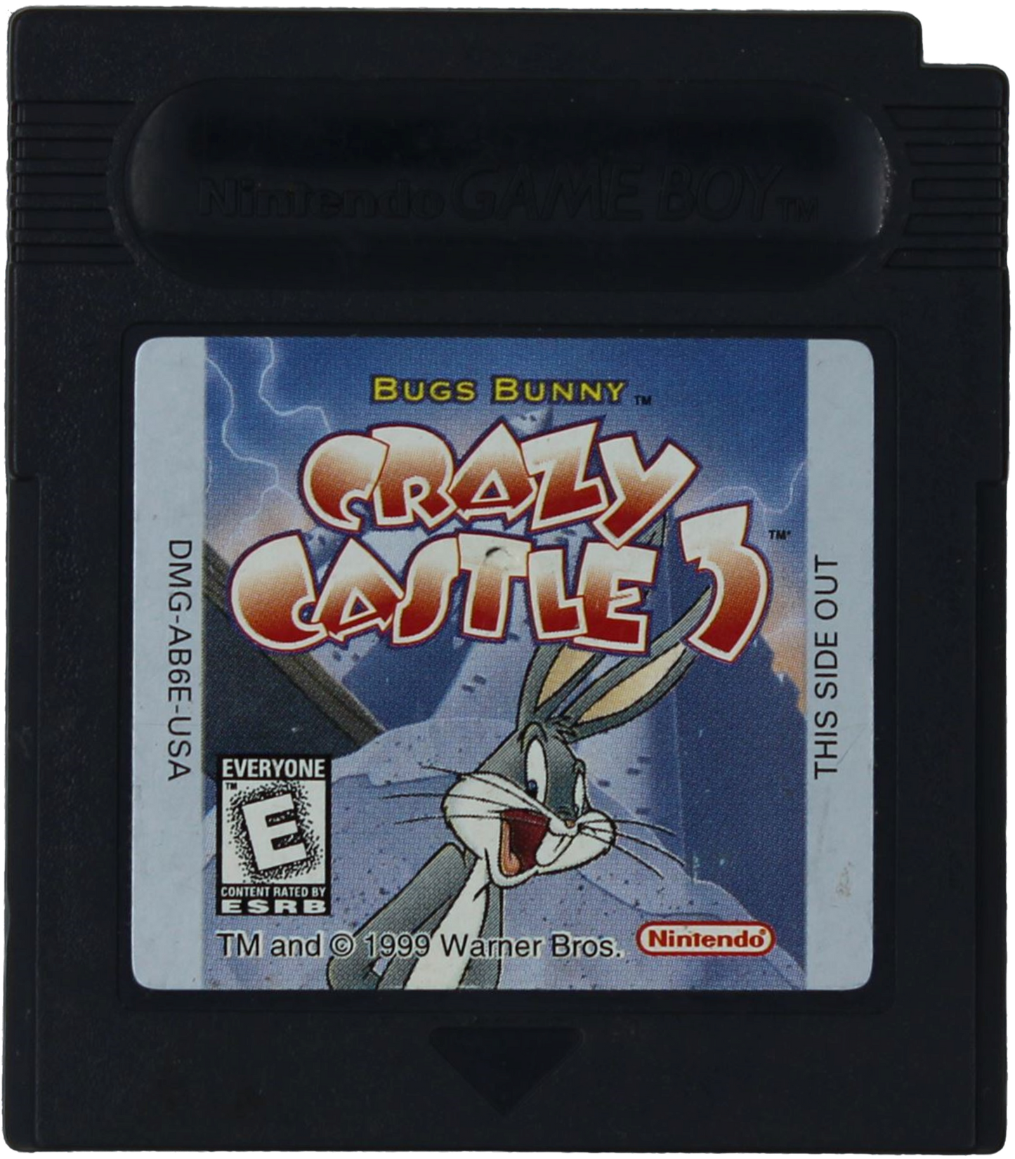 Bug's Bunny: Crazy Castle 3