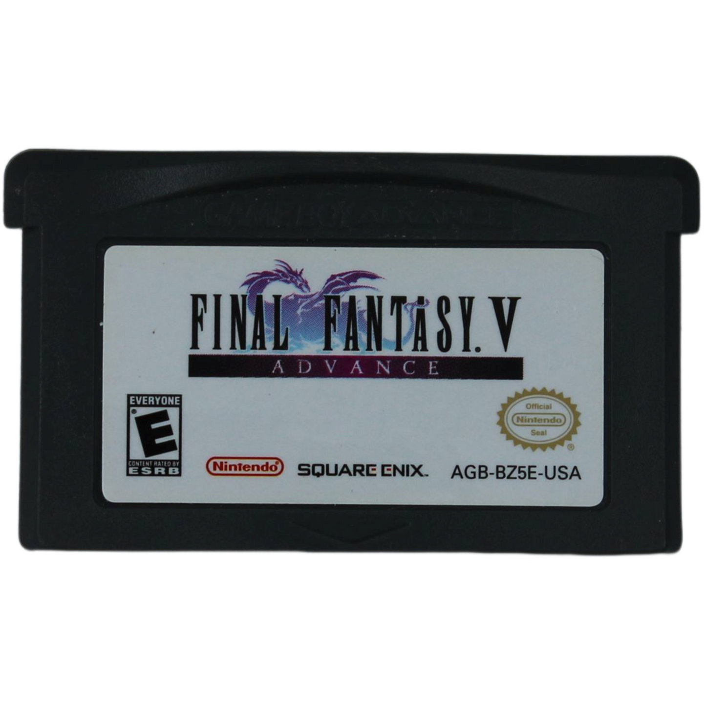 Final Fantasy V Advance