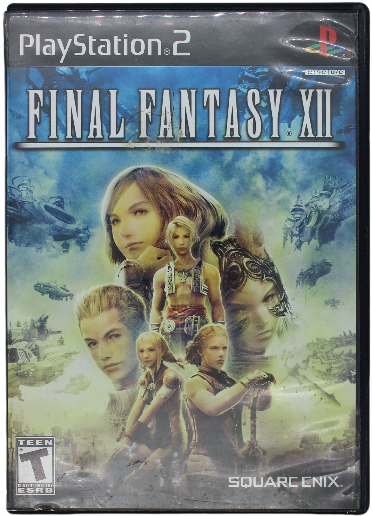 Final Fantasy XII