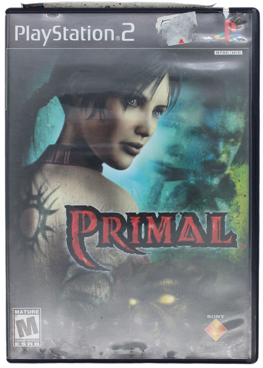 Primal