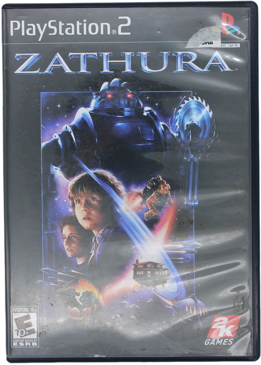 Zathura