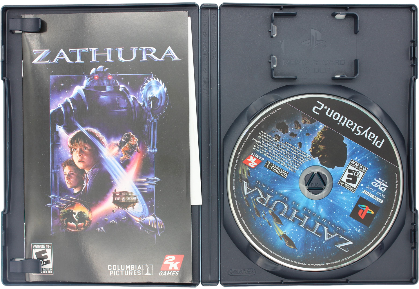 Zathura