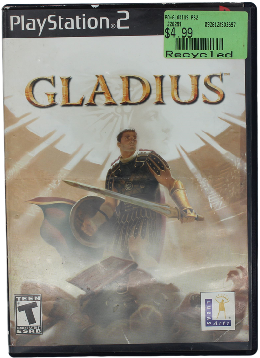 Gladius