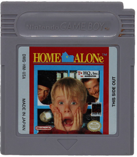 Home Alone