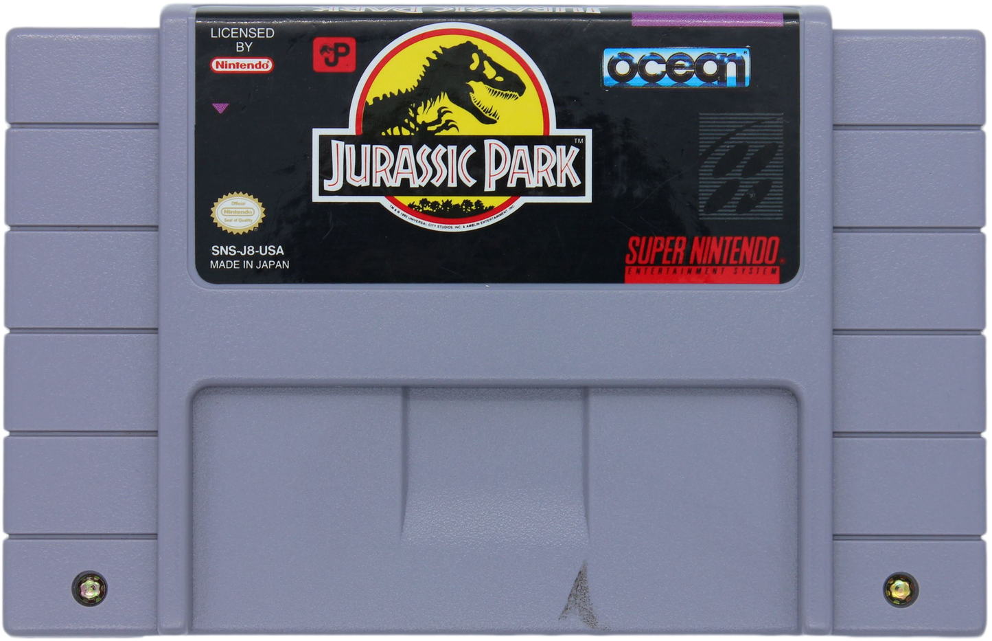 Jurassic Park