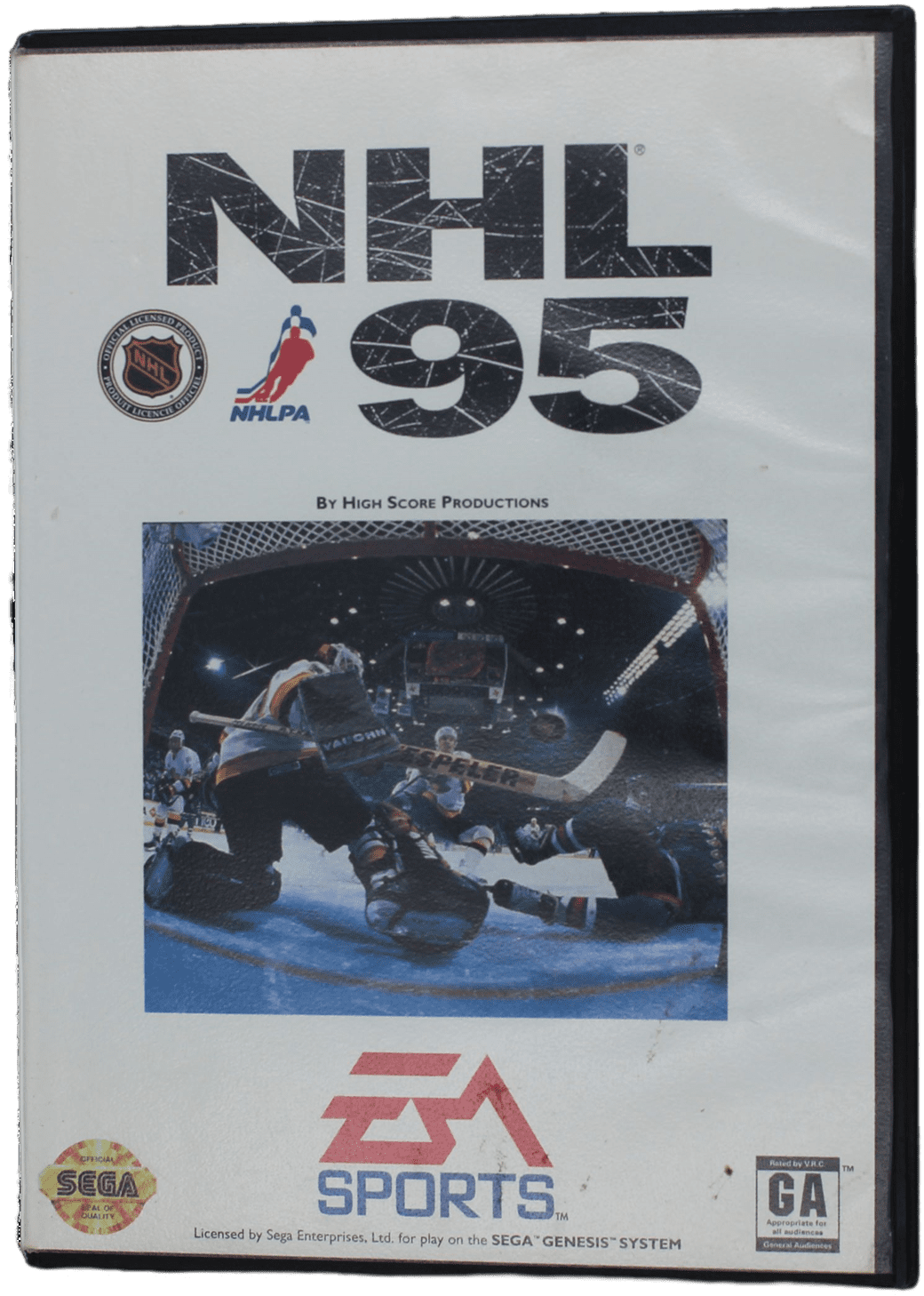 NHL 95 (GEN)