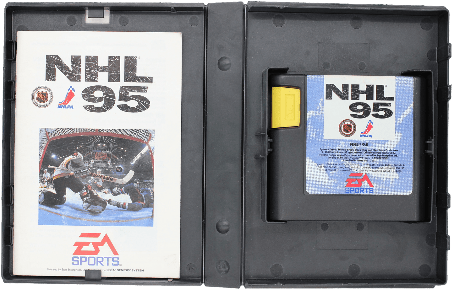 NHL 95 (GEN)