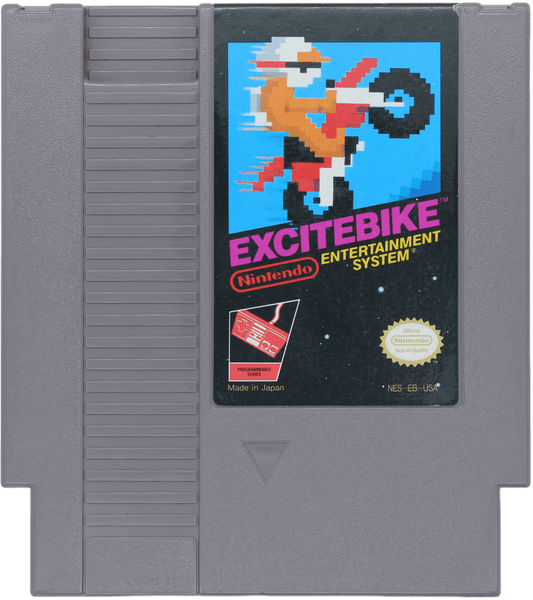 Excitebike (NES)