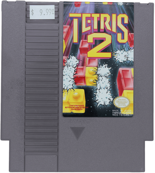 Tetris 2