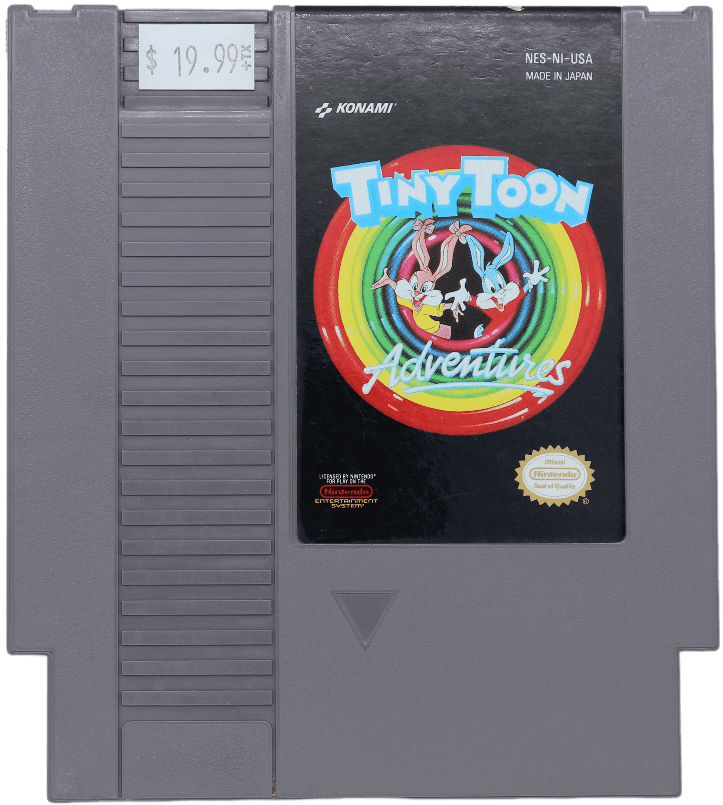 Tiny Toon Adventures