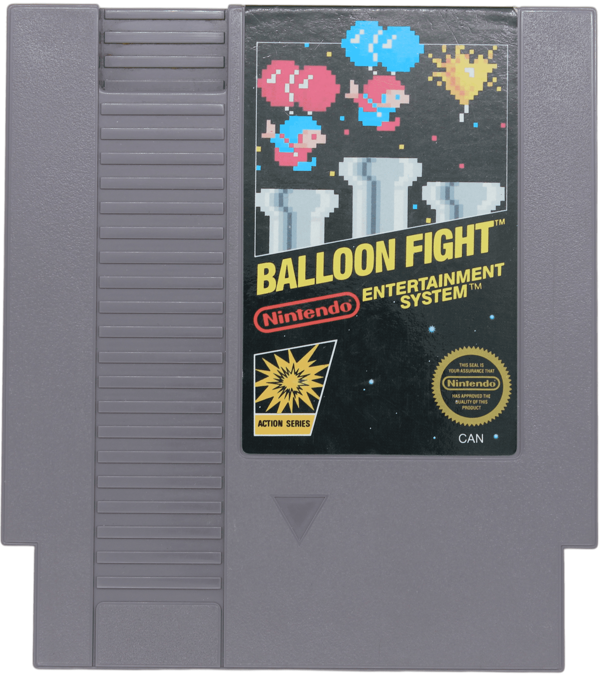 Nintendo hot sale balloon fight