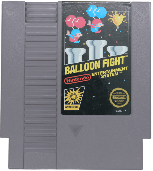 Balloon Fight