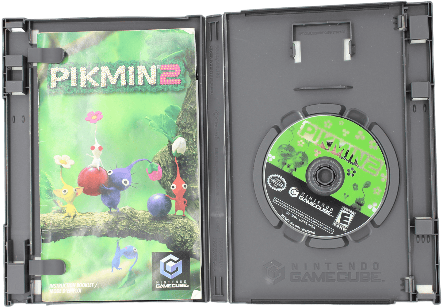 Pikmin 2