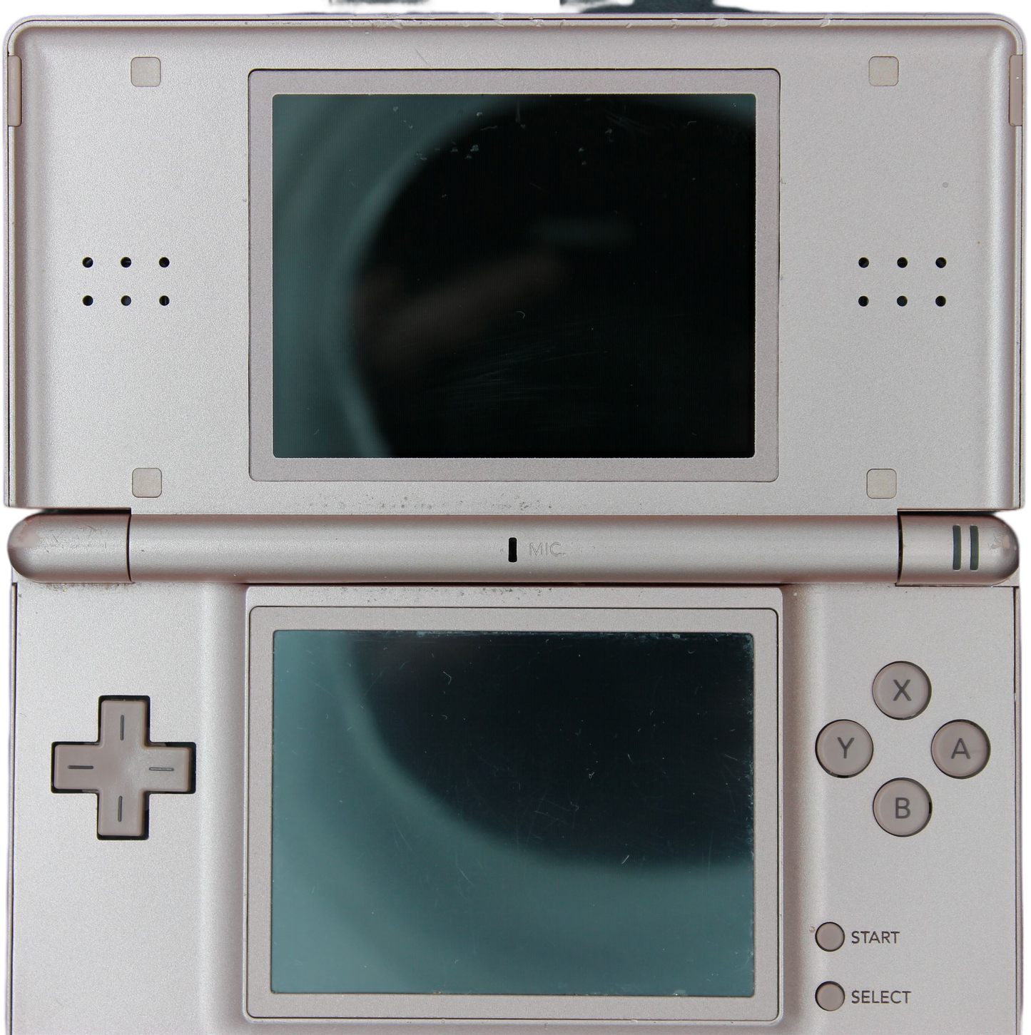 Nintendo DS Lite - Pink