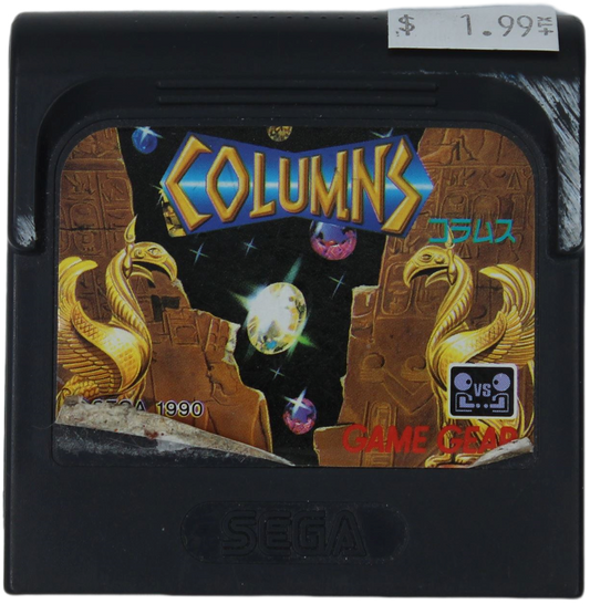 Columns