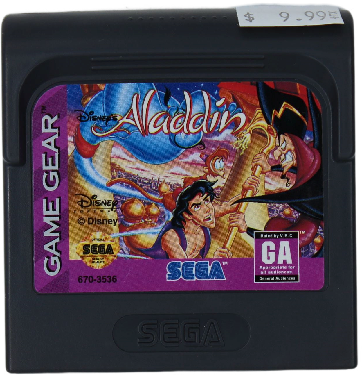 Aladdin