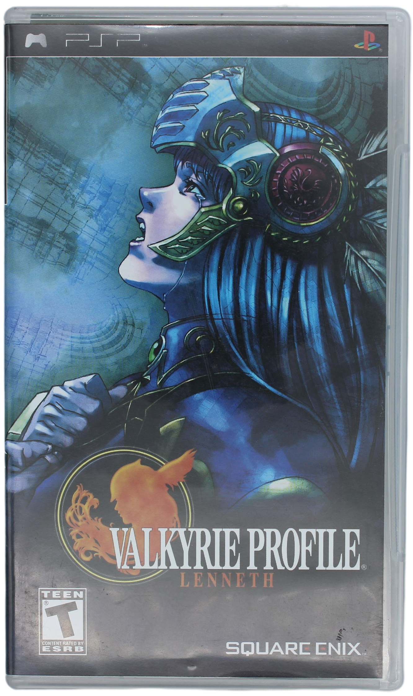 Valkyrie Profile: Lenneth