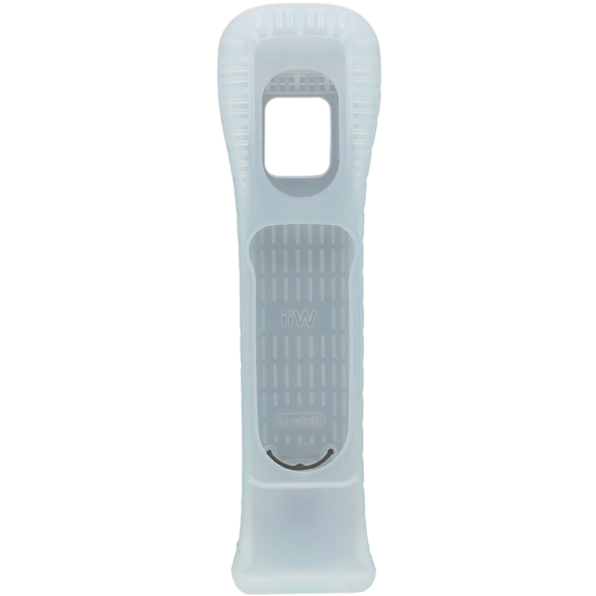 Silicone Wii Remote with Motion Plus Cover – Retro North Games