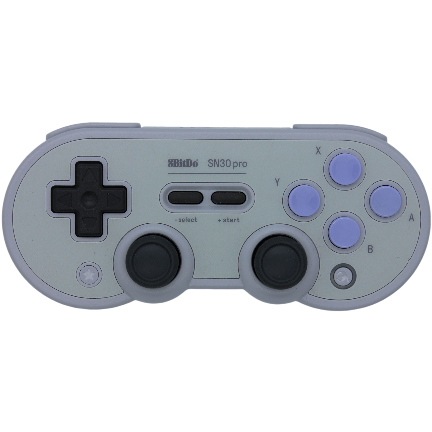 8BitDo SN30 Pro