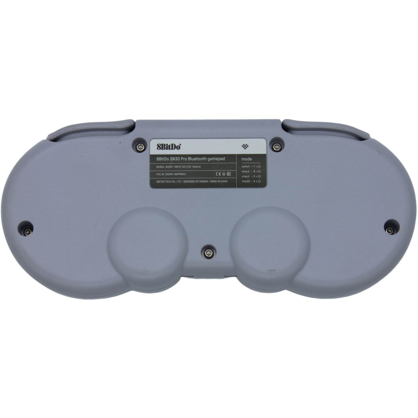 8BitDo SN30 Pro