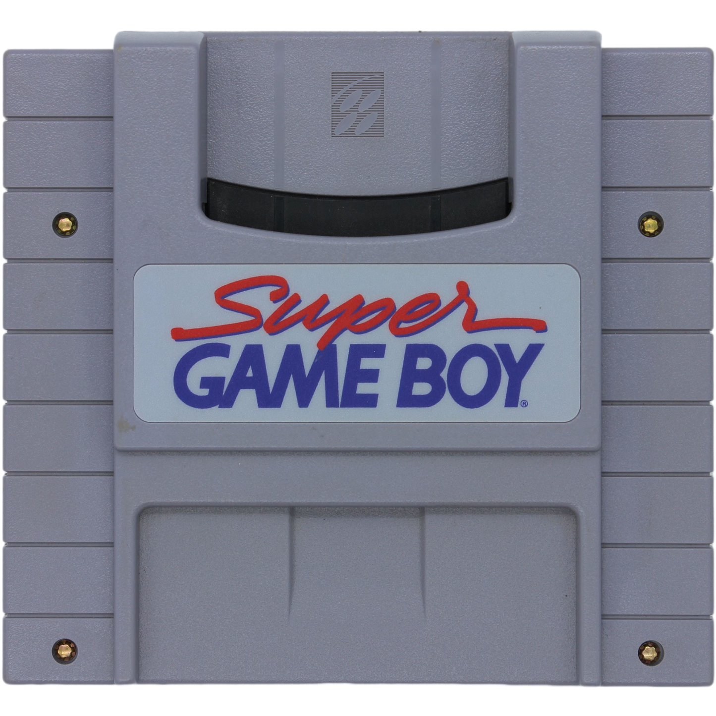 Super Game Boy