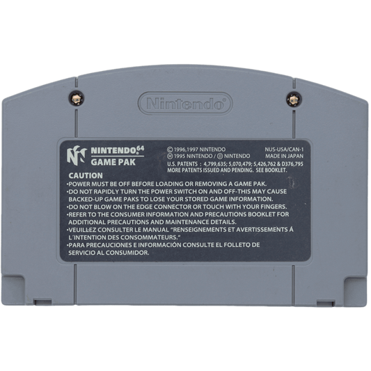 Duke Nukem: Zero Hour