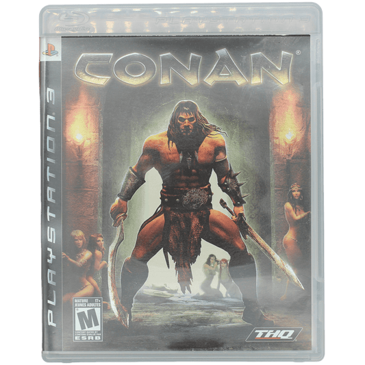 Conan